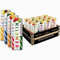 Variety 12 Pack - Kenetik: Ketone Drink