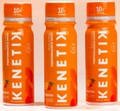 6 Pack - Brain & Body Performance Shot