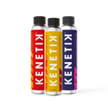 Variety 3 Pack - Kenetik Concentrate: Customizable Clarity + Focus